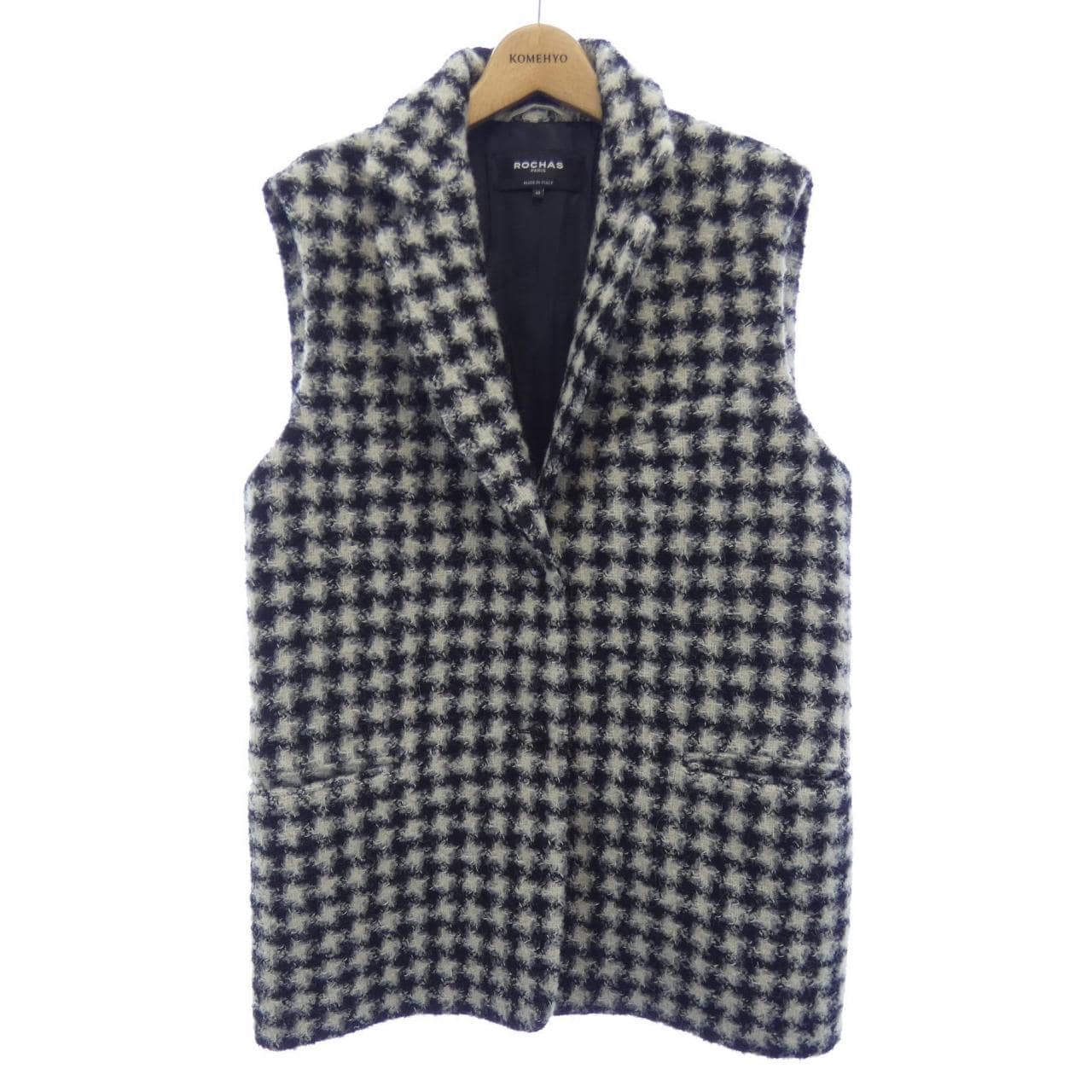 Rochas ROCHAS vest