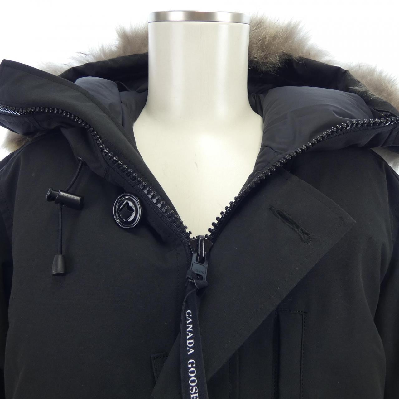 カナダグース CANADA GOOSE ダウンジャケット