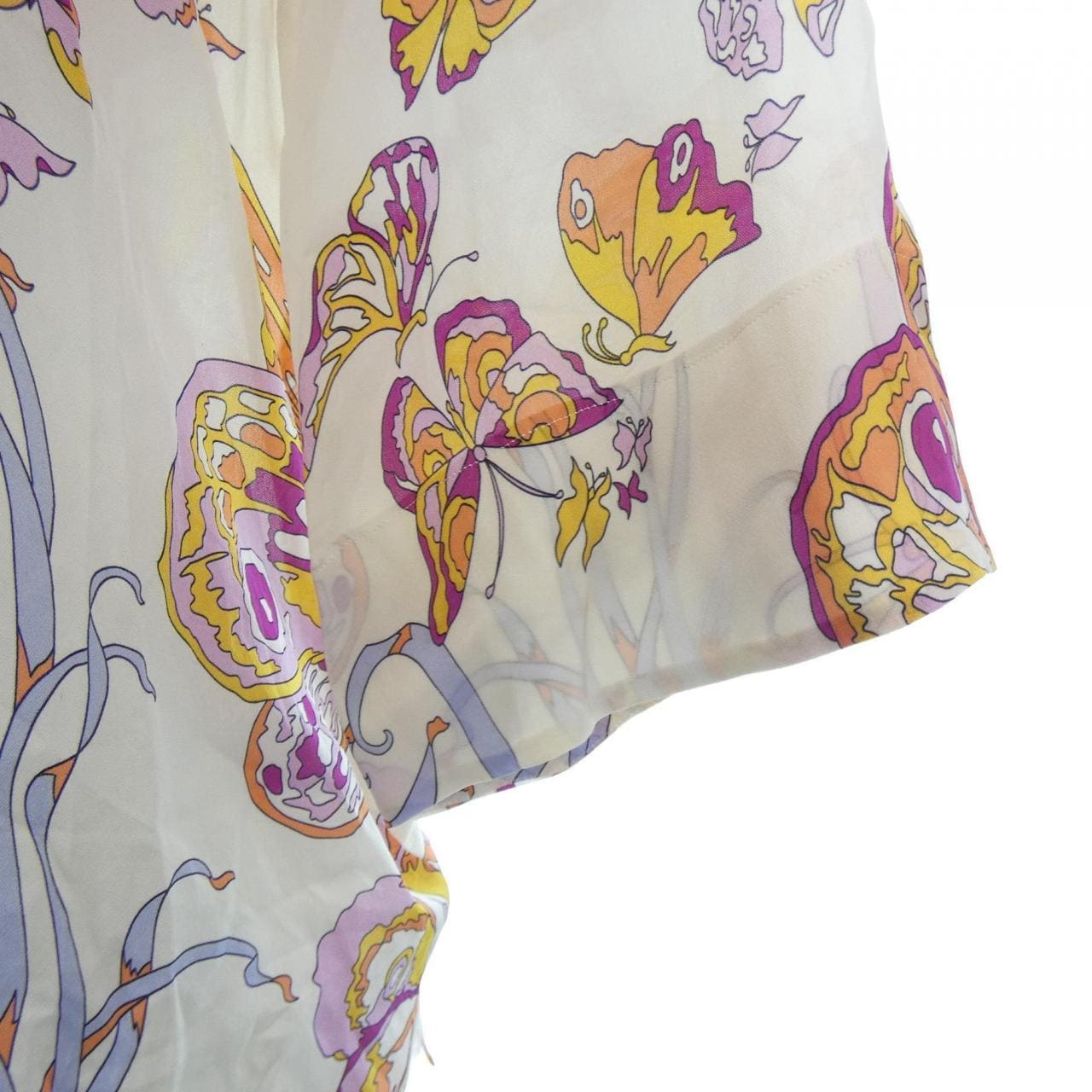 エミリオプッチ EMILIO PUCCI トップス