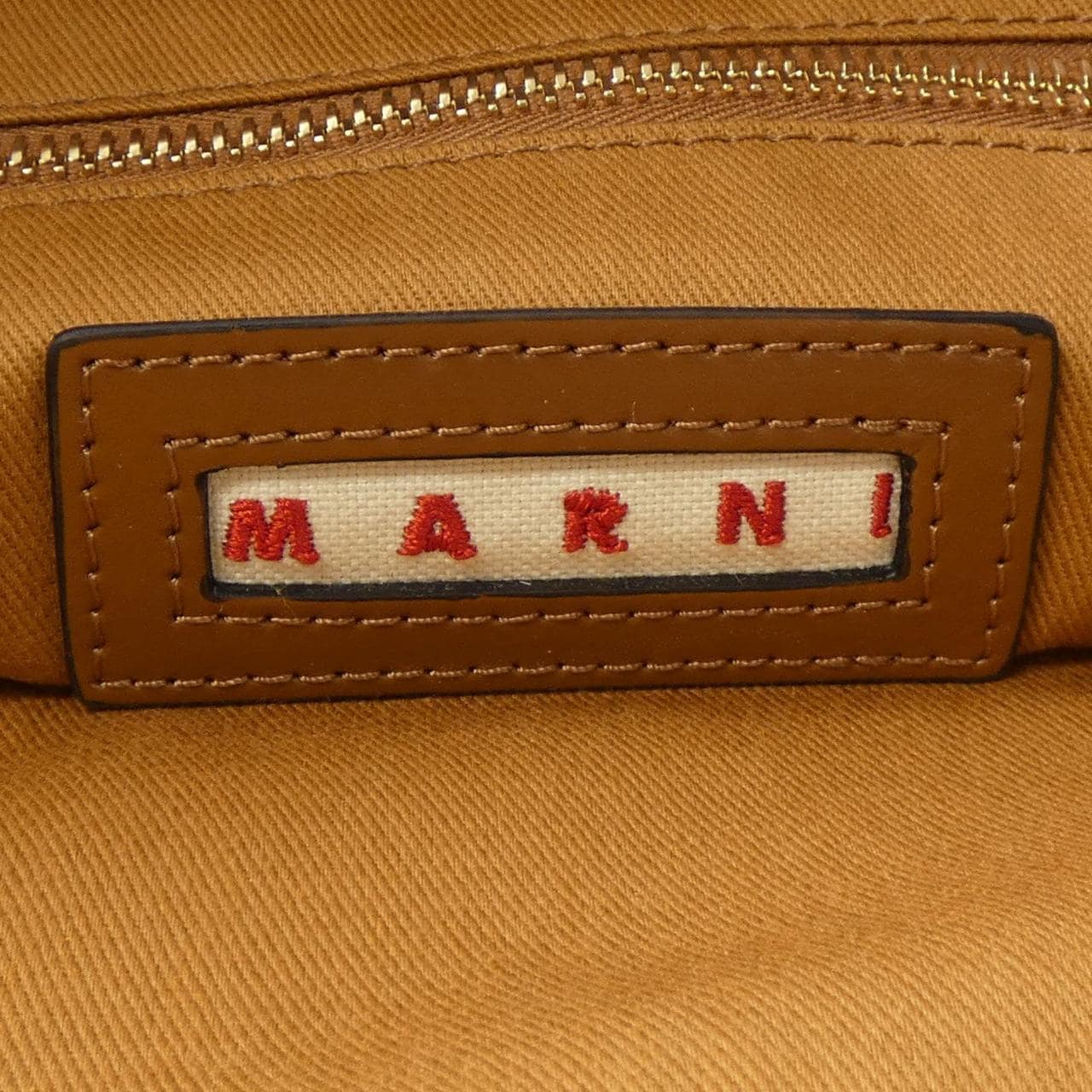 マルニ MARNI BAG