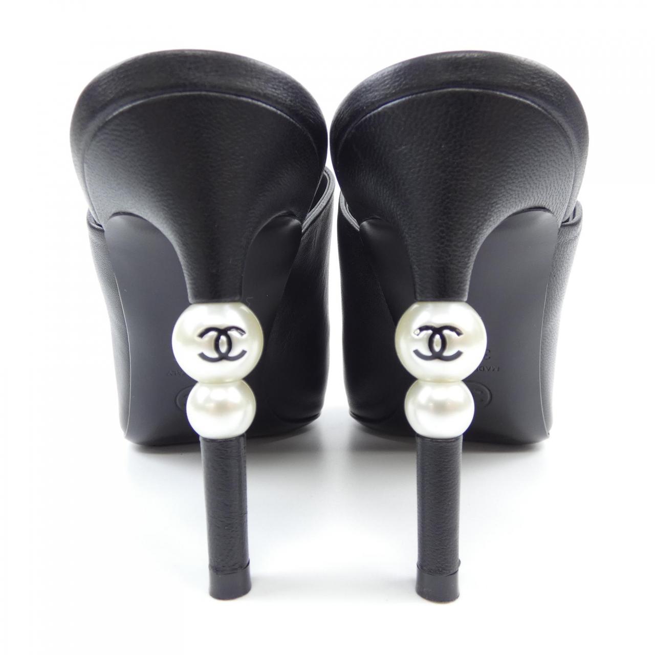 シャネル CHANEL サンダル