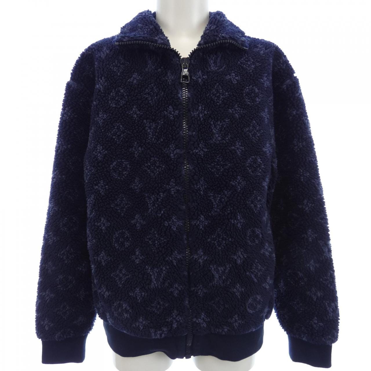 ルイヴィトン LOUIS VUITTON ブルゾン
