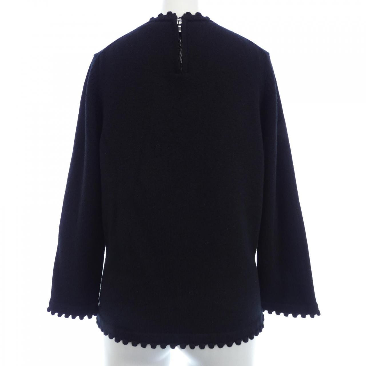 シャネル CHANEL ニット