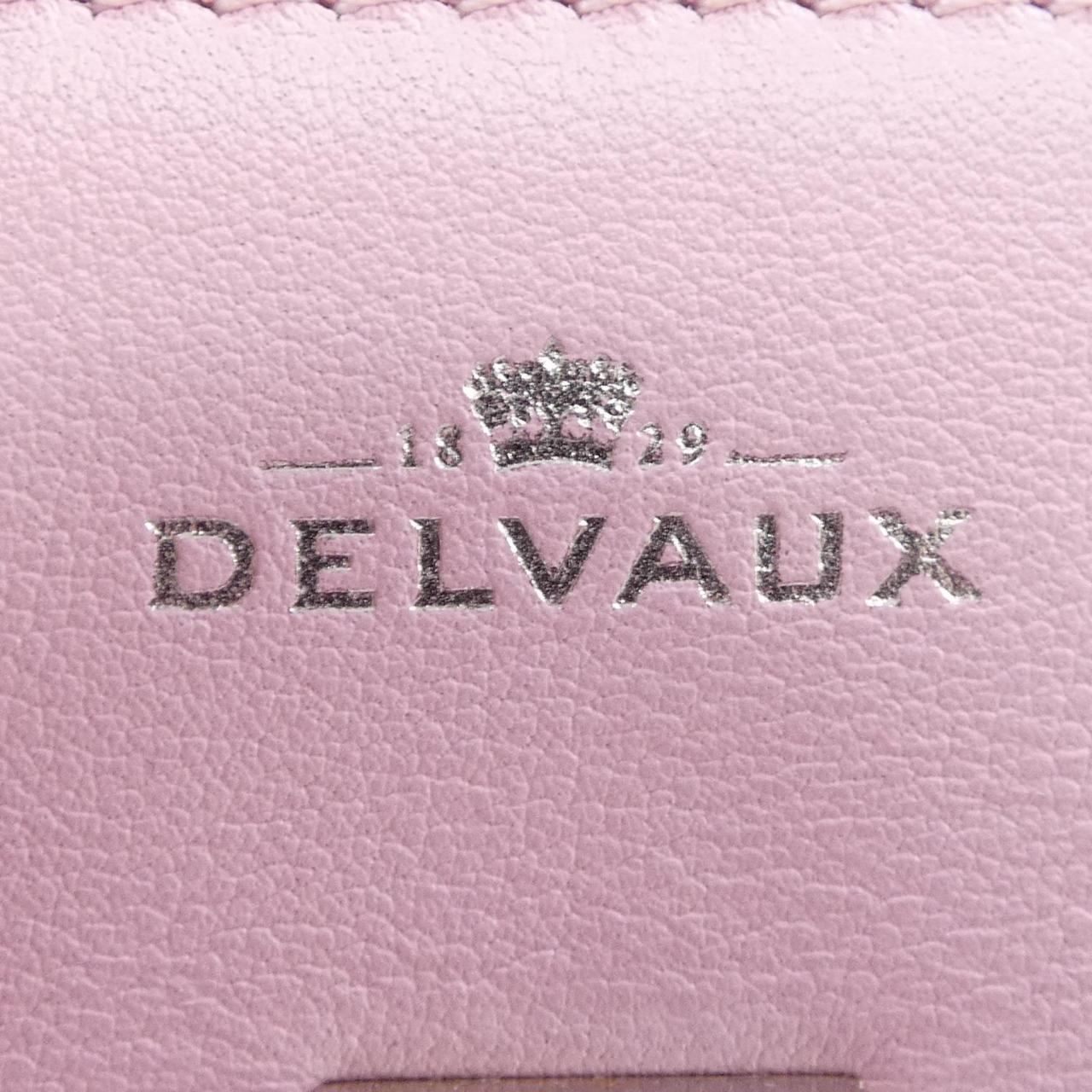 デルボー DELVAUX BAG