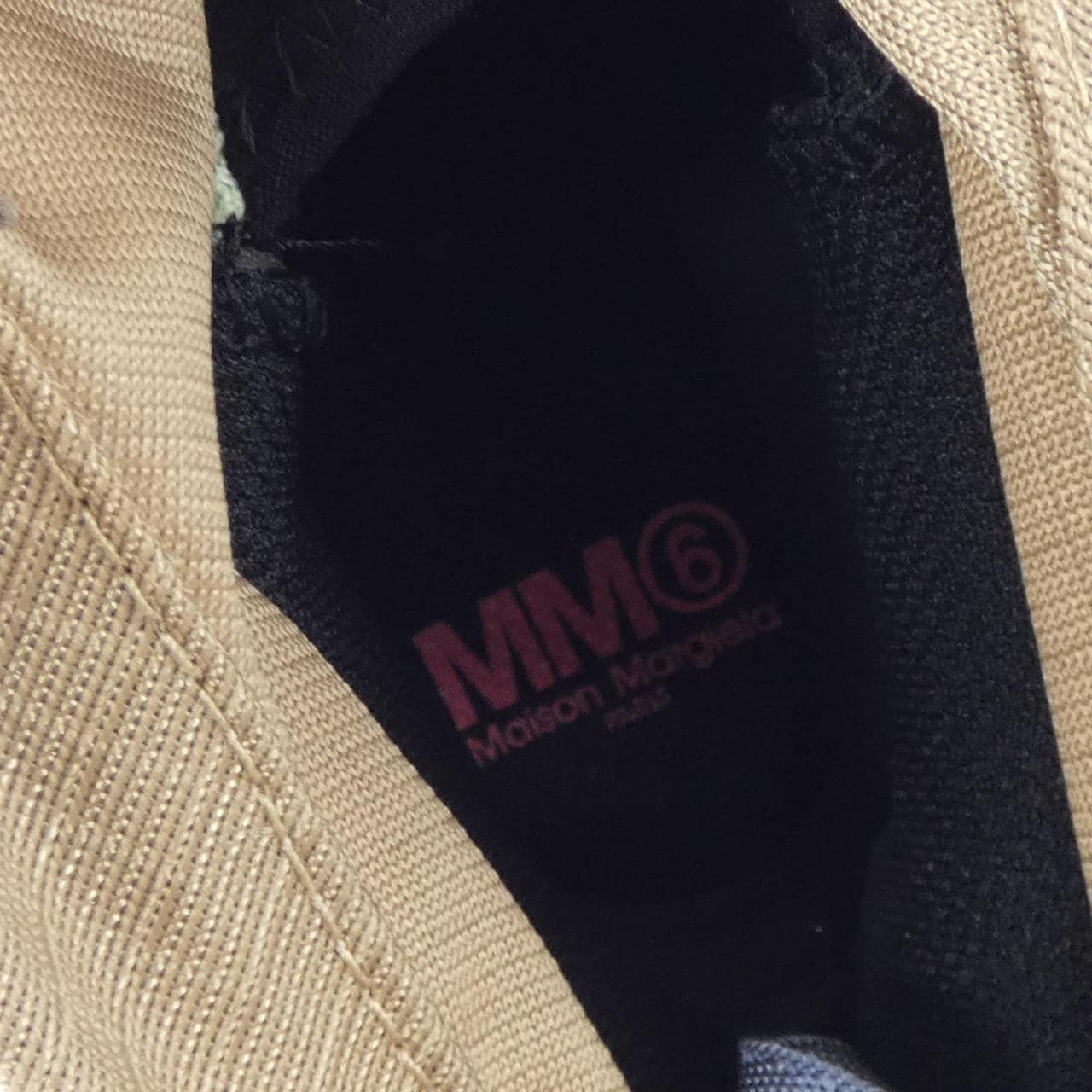 エムエムシックス MM6 スニーカー