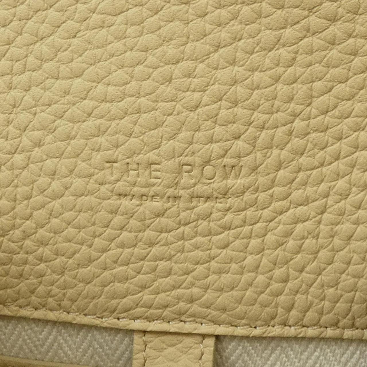ザロウ THE ROW BAG