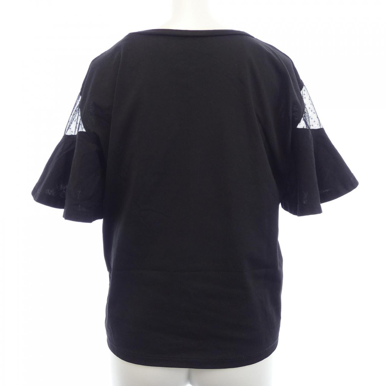 グレースコンチネンタル GRACE CONTINENTAL Tシャツ