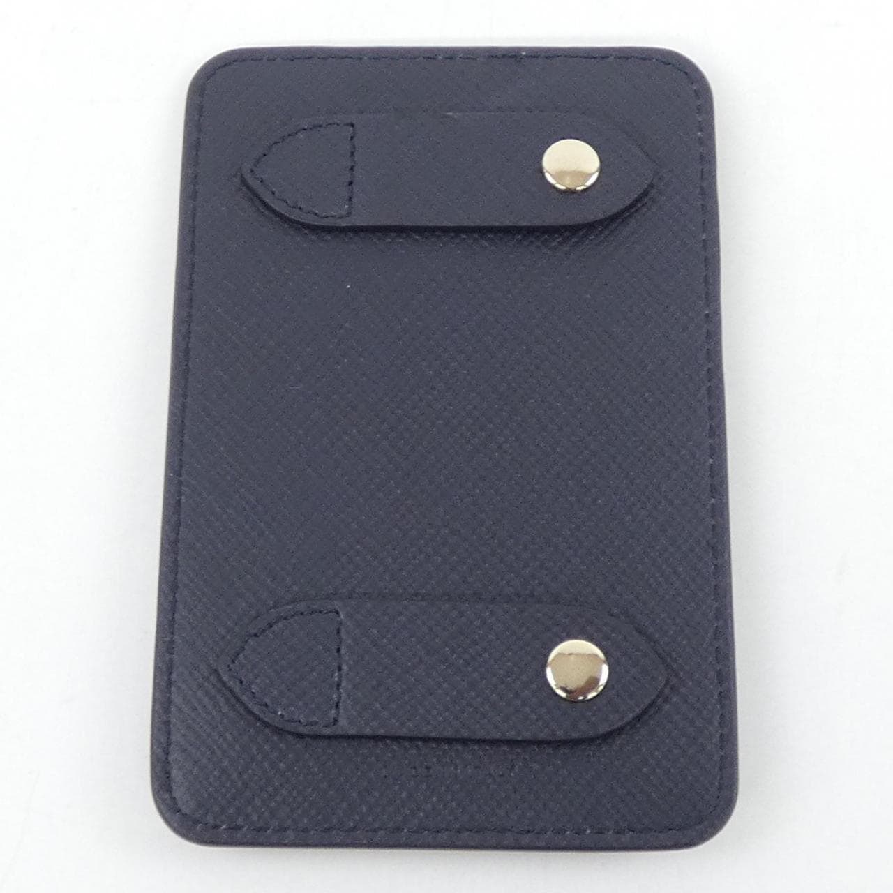 スマイソン SMYTHSON COIN CASE