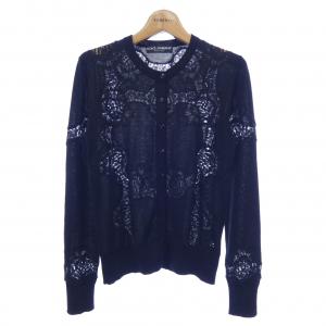 ドルチェアンドガッバーナ DOLCE&GABBANA FXV05T/JEMO7 カーディガン