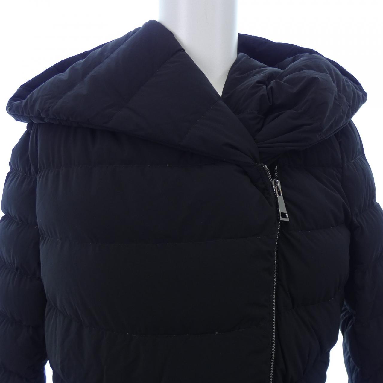 モンクレール MONCLER BARGE ダウンコート