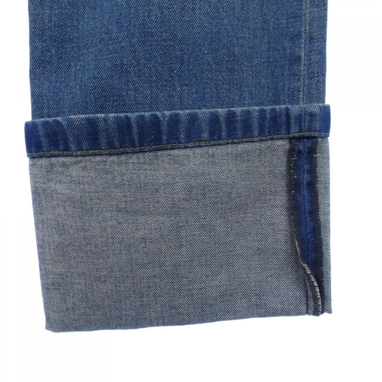 SAINT LAURENT 705103 YE863 牛仔褲