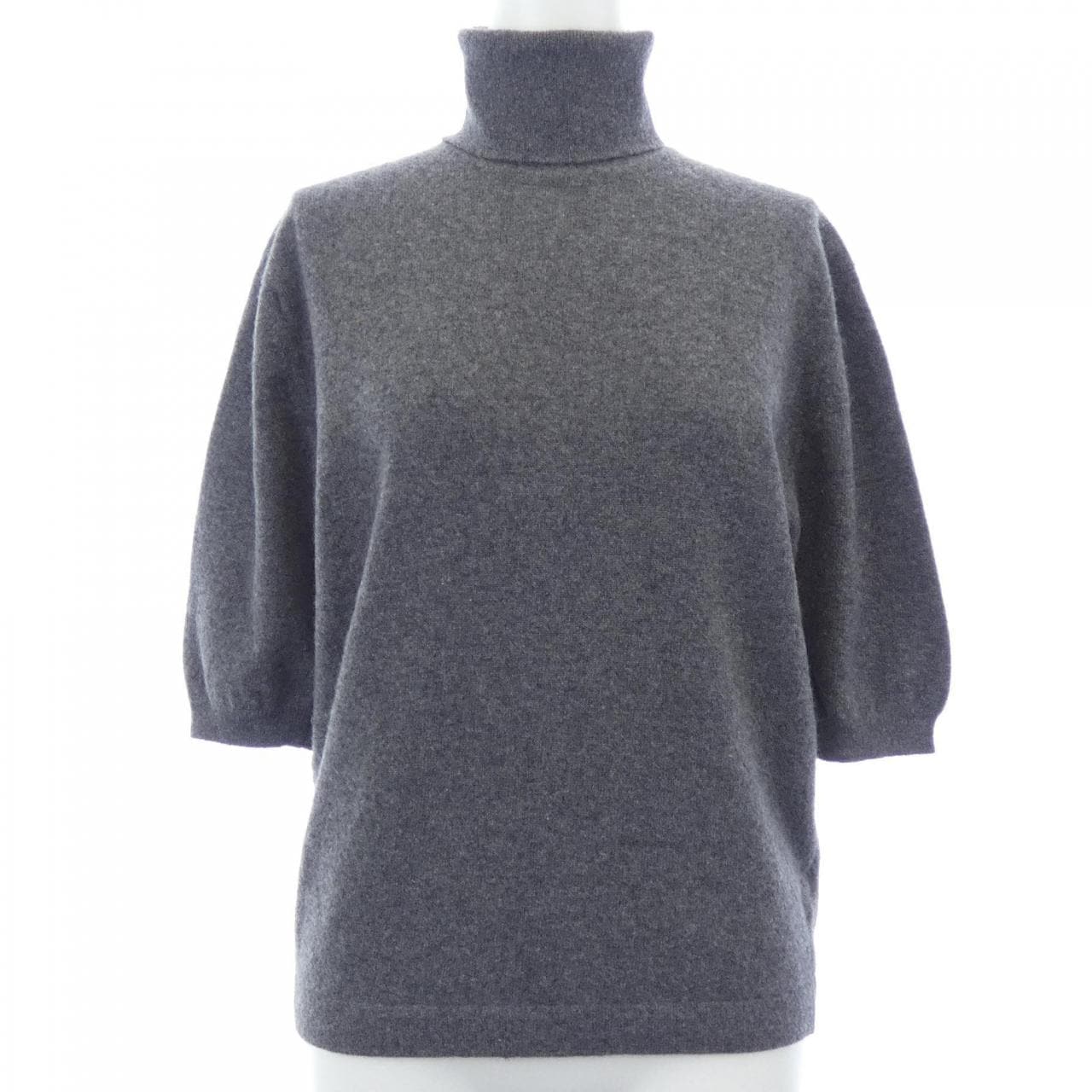 【ヴィンテージ】エルメス HERMES ニット