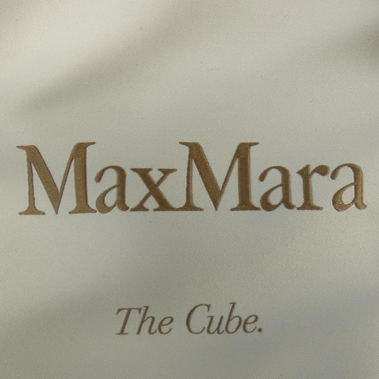 マックスマーラ Max Mara 949604 THE CUBE ダウンコート