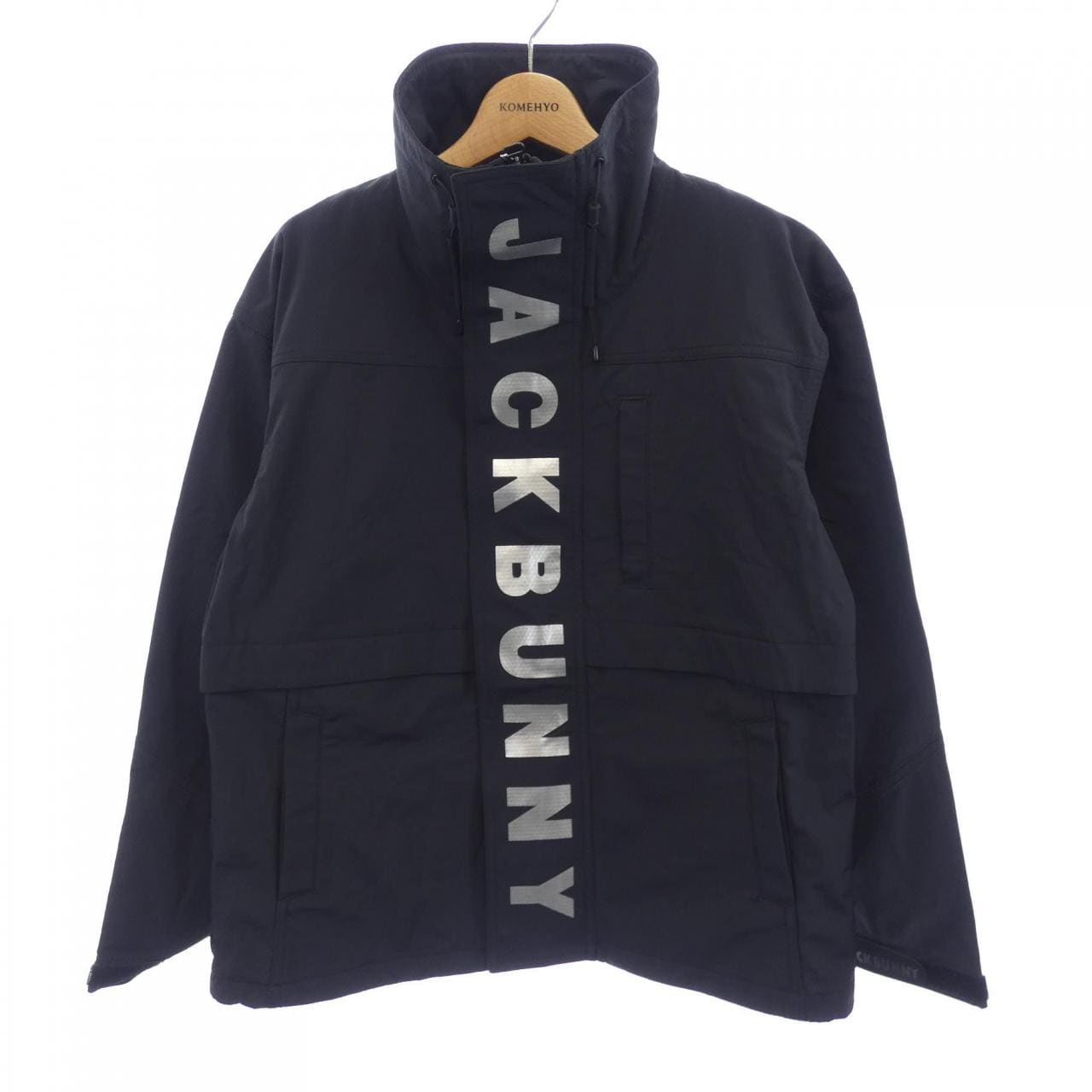 ジャックバニー Jack Bunny!! ブルゾン