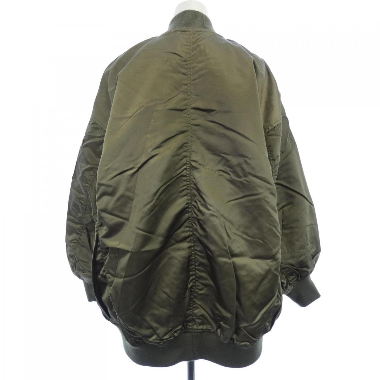 アッパーハイツ UPPER HIGHTS ブルゾン