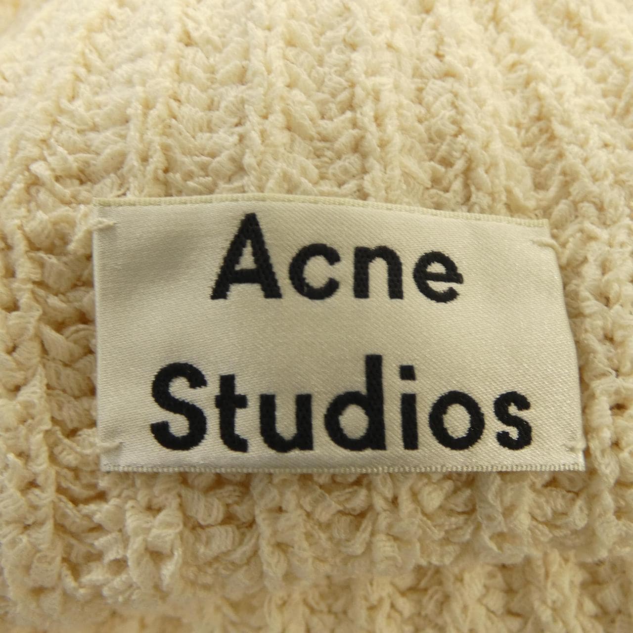 アクネストゥディオズ ACNE STUDIOS FN-WN-KNIT000201 ニット