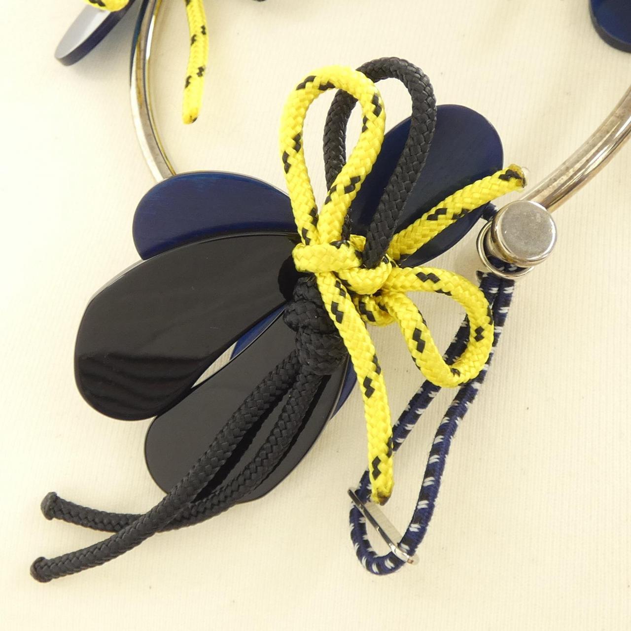 マルニ MARNI NECKLACE