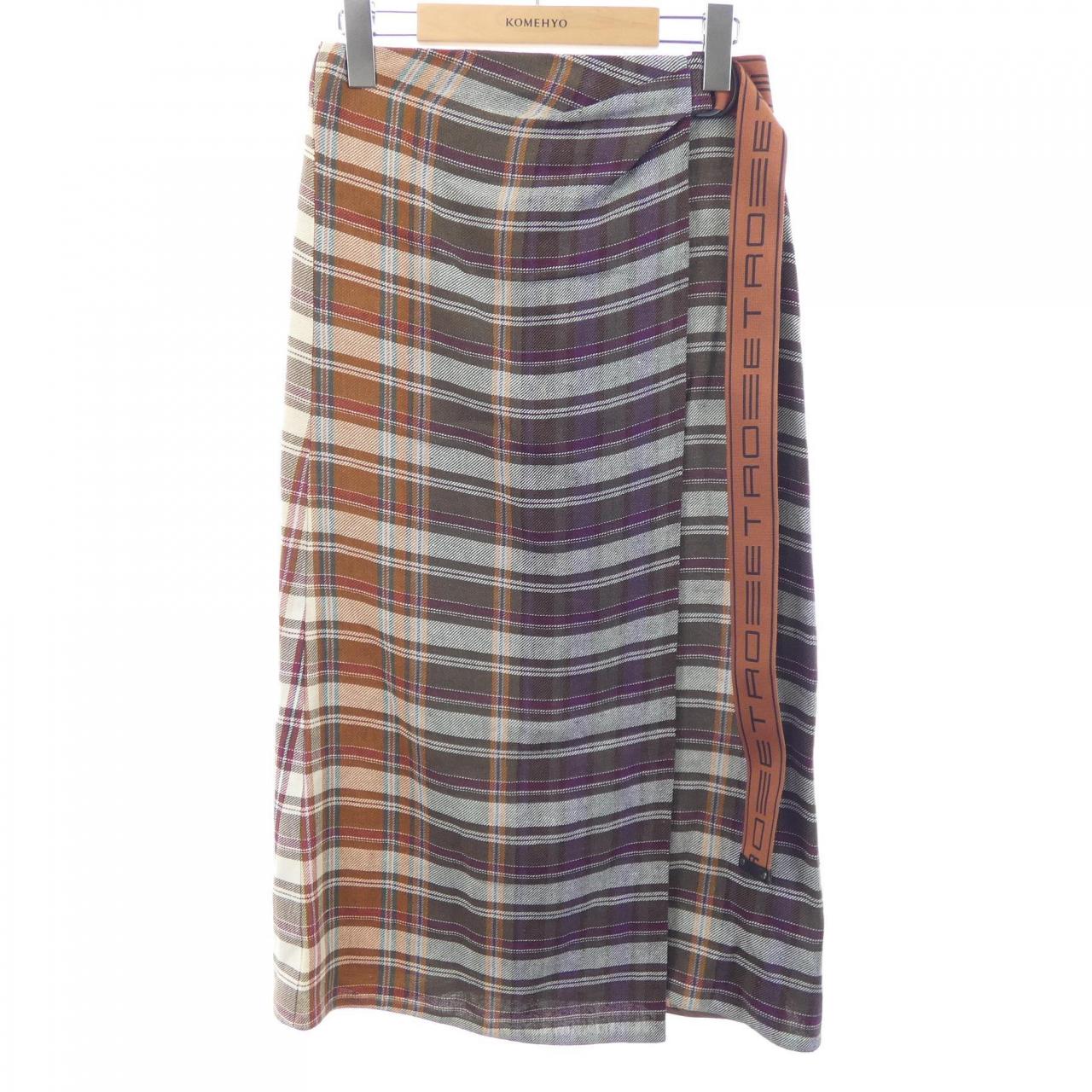 エトロ ETRO スカート