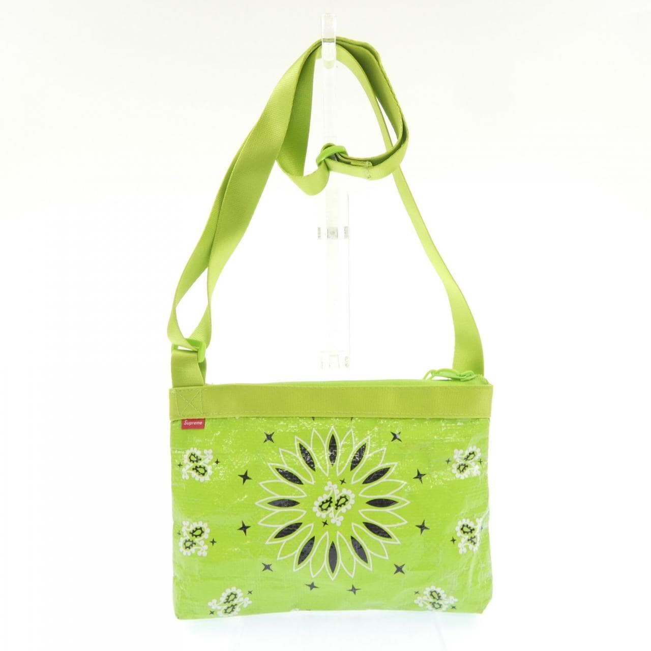 シュプリーム SUPREME BAG