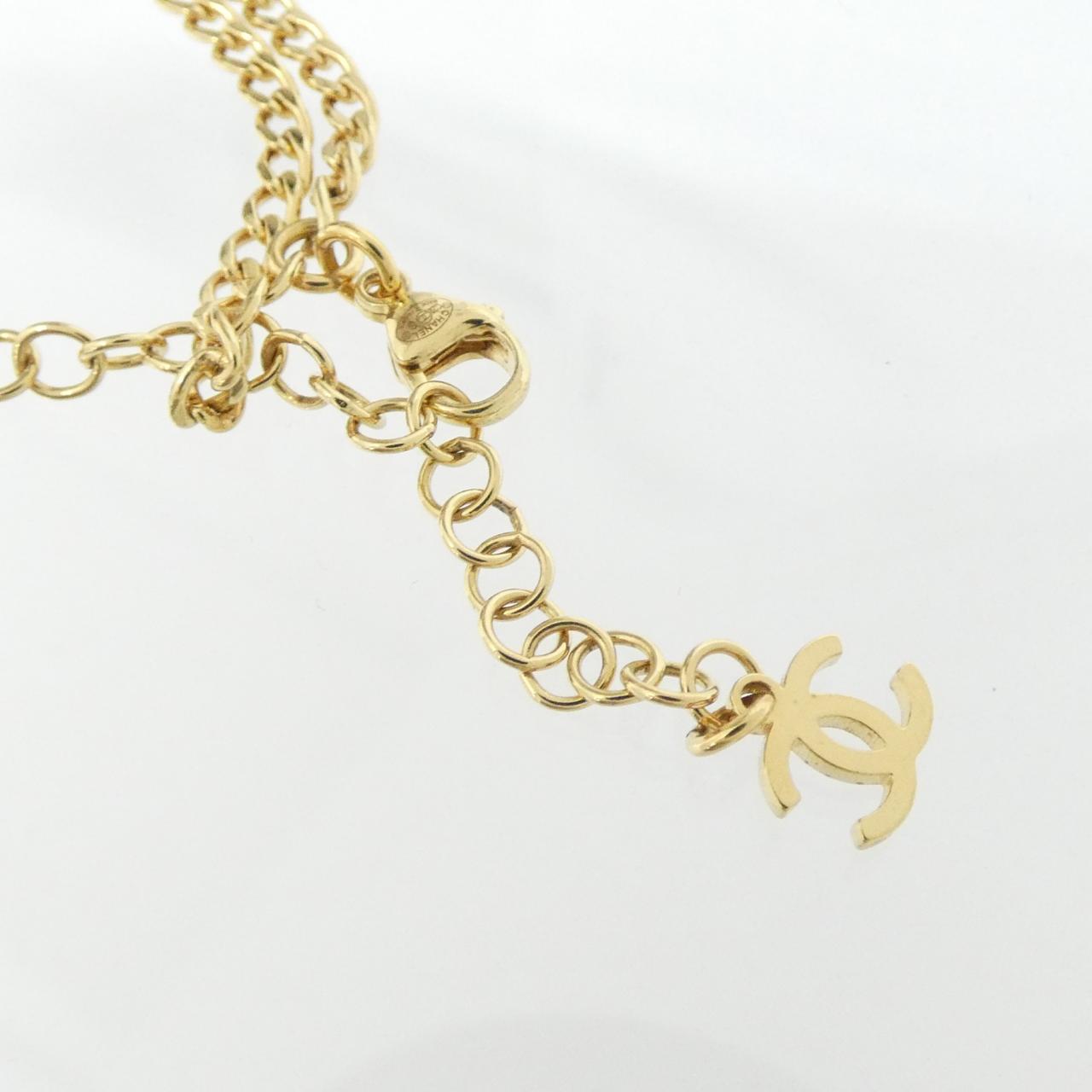 シャネル AB8355 ネックレス
