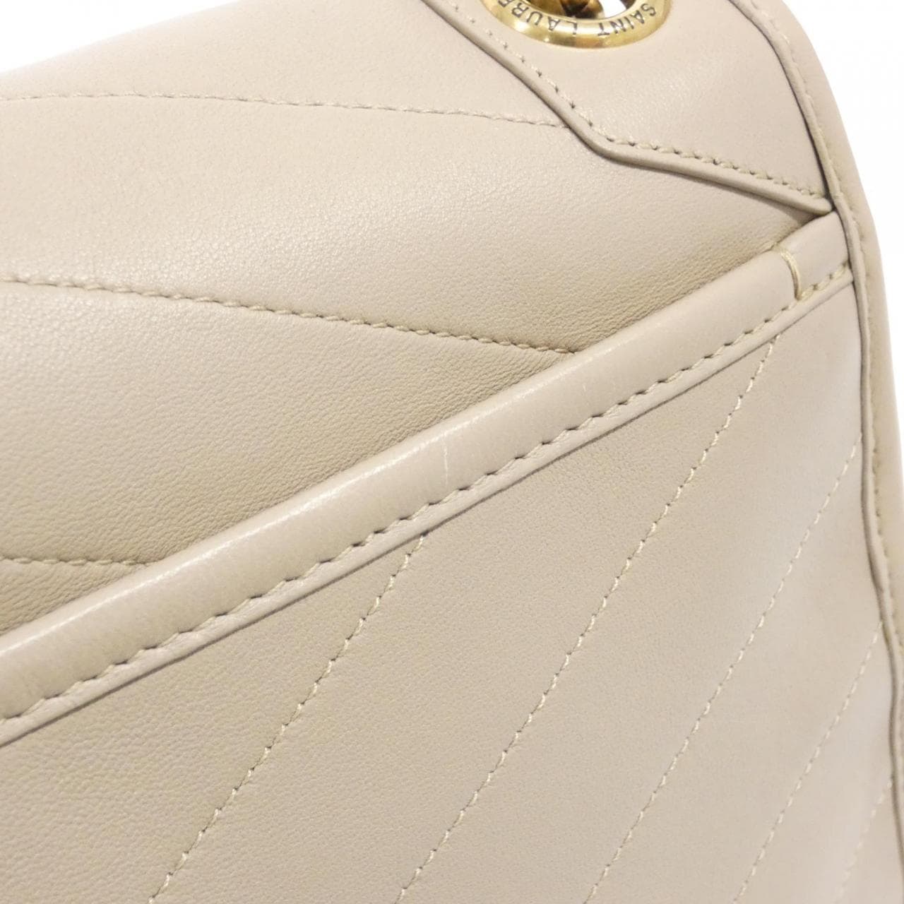 サンローラン ニキ ミディアム 633158 1EL07 ショルダーバッグ