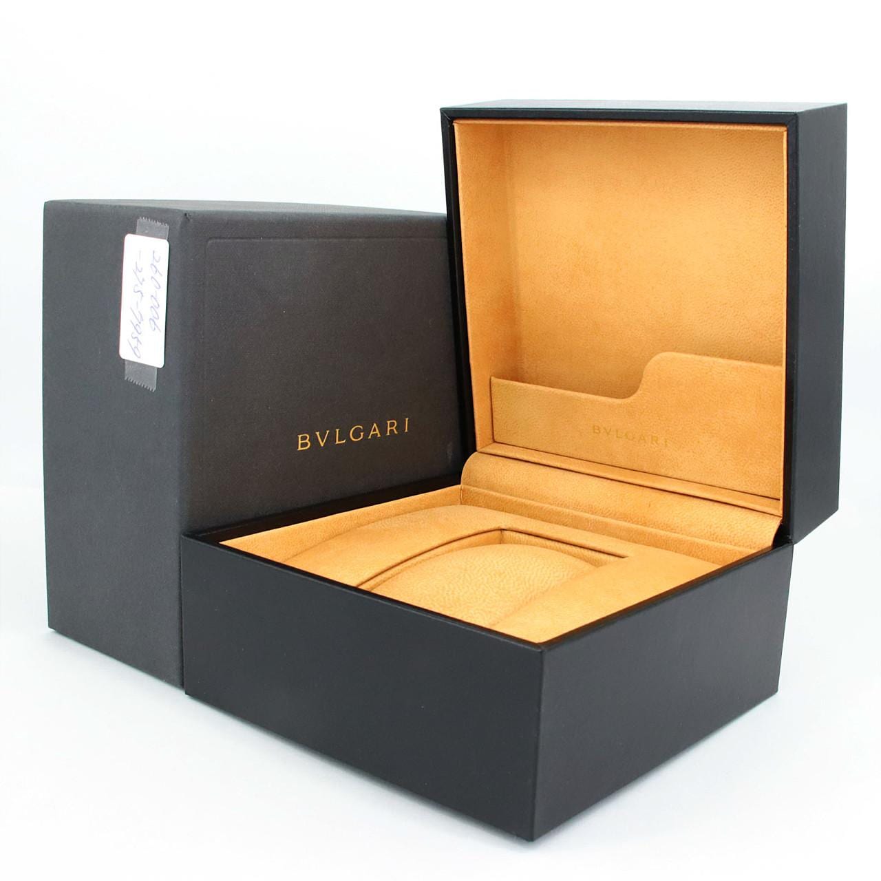 ブルガリ ブルガリブルガリ BB26SS/BB26SSD SS クォーツ