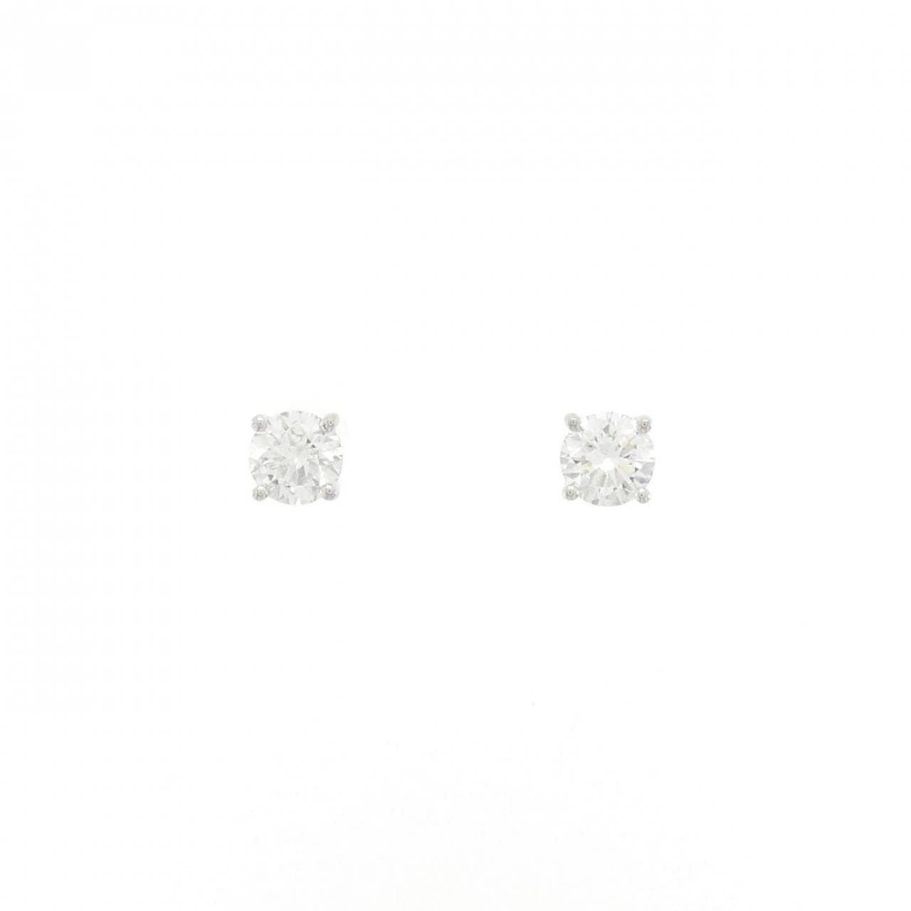 PT鑽石穿孔 0.30CT 0.30CT D SI2 3EXT