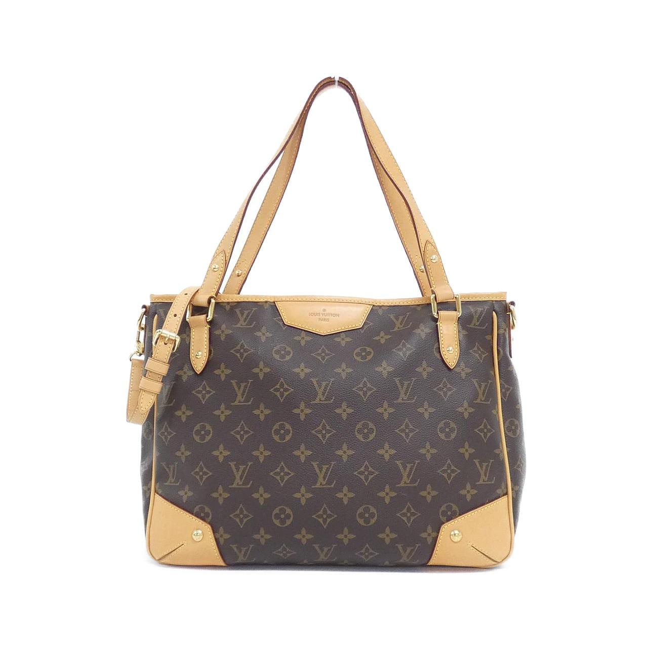 LOUIS VUITTON Monogram Estrella MM M41232 Bag