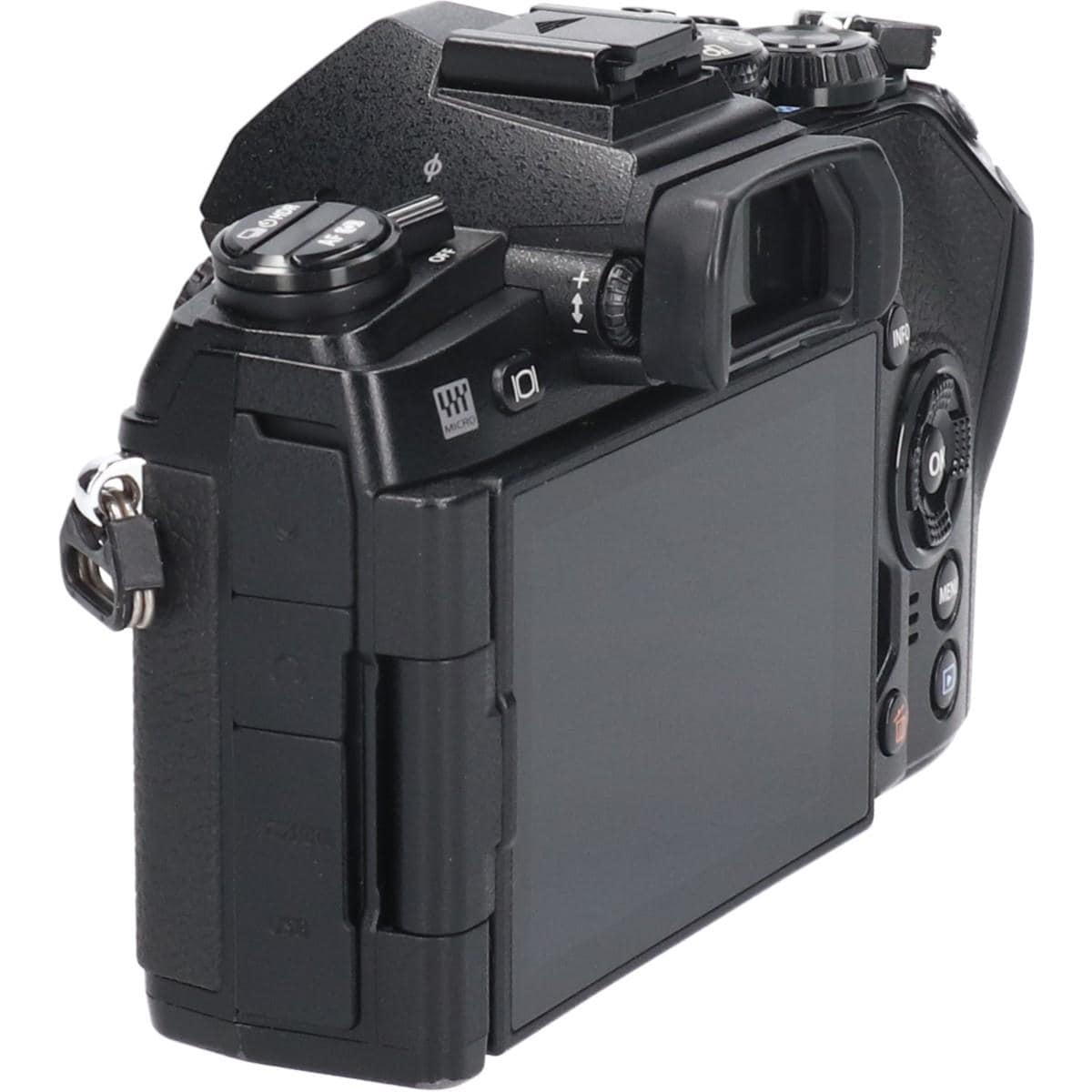 Ｅ－Ｍ１　ＭＡＲＫ　ＩＩ