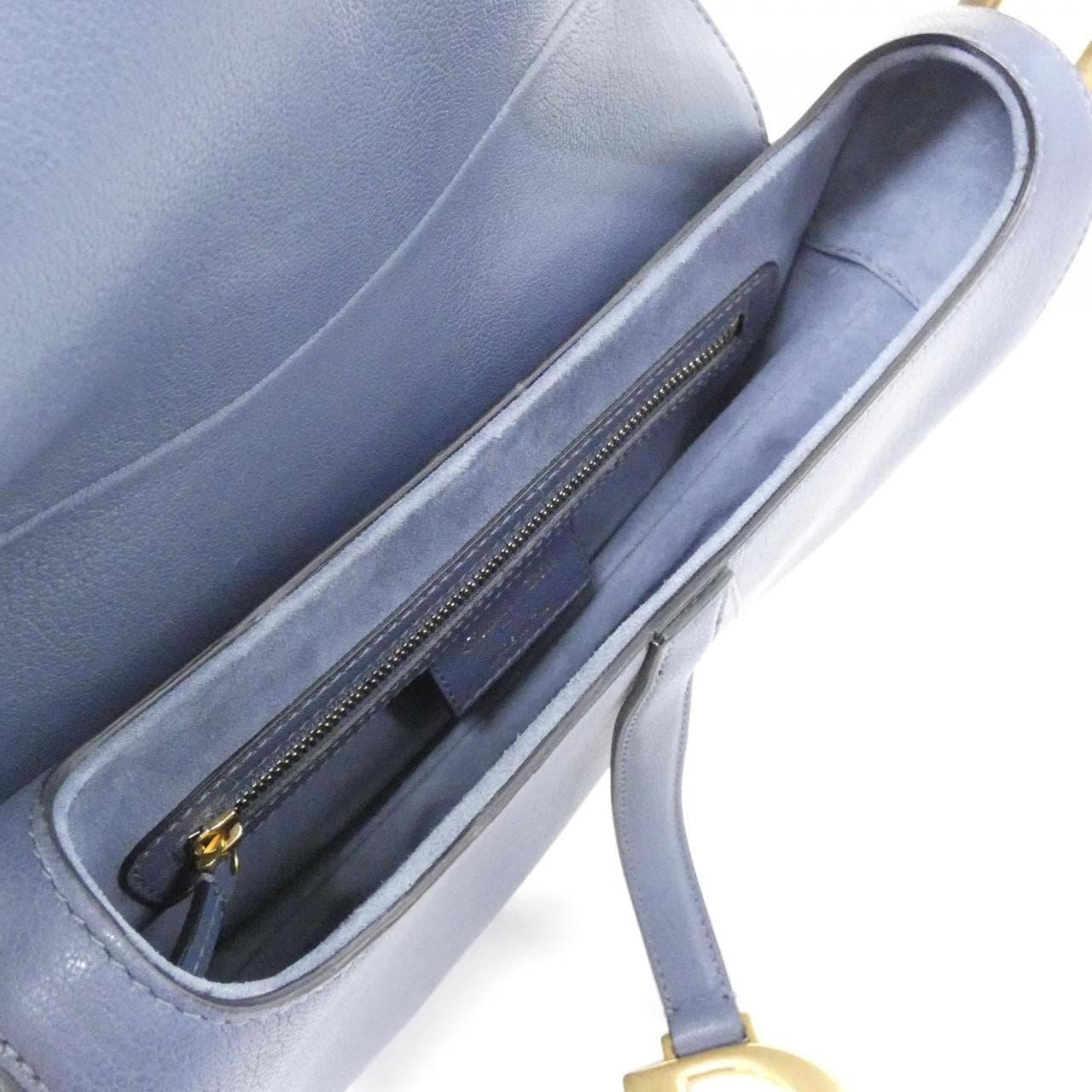 クリスチャンディオール サドル M0446CCEH ショルダーバッグ
