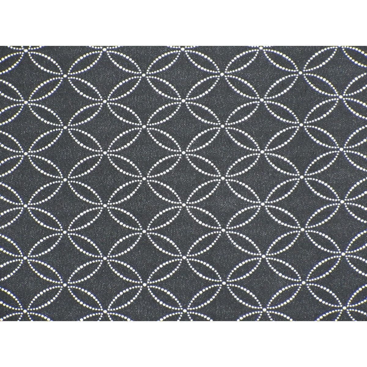 小紋　身幅Ｌ寸