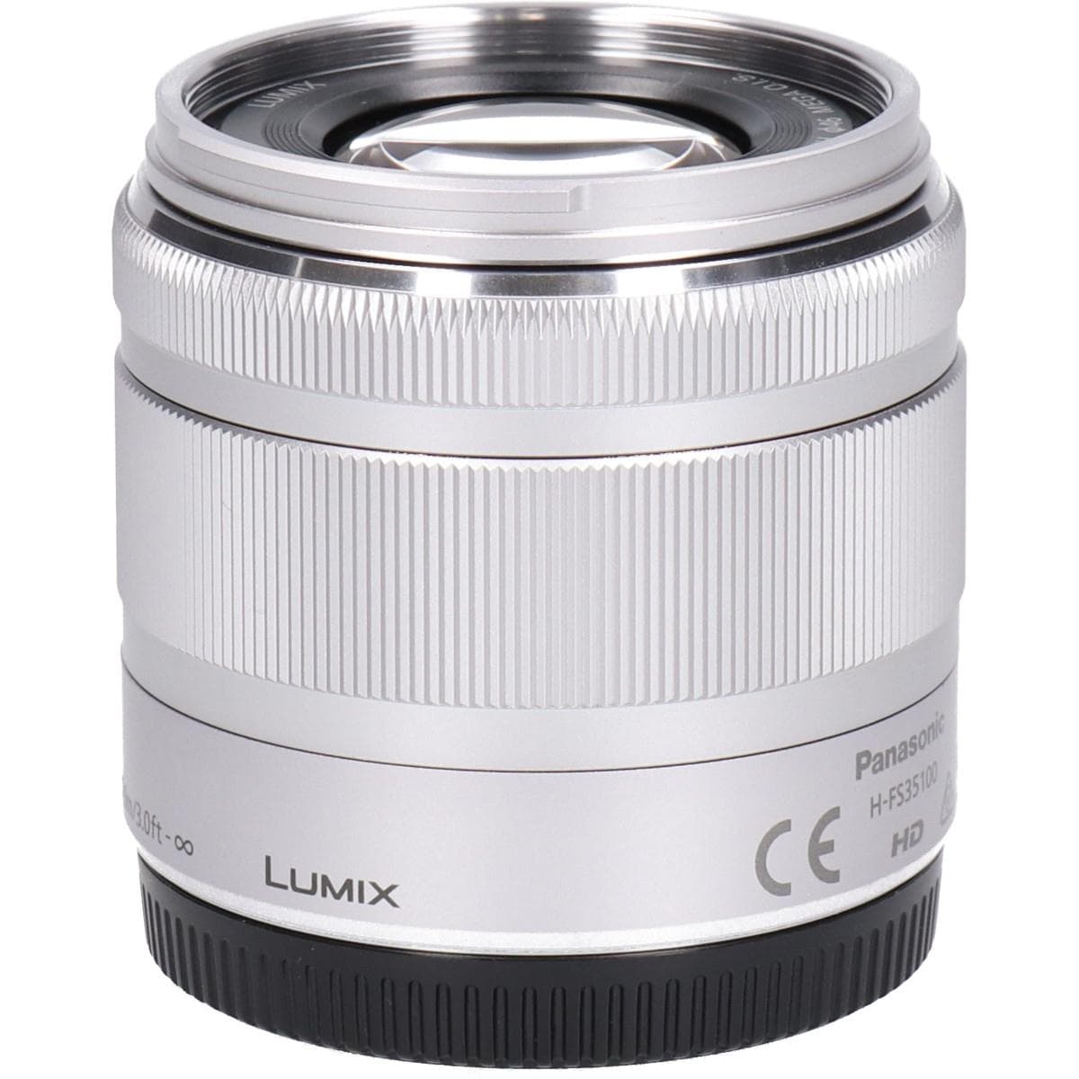 Ｇ３５－１００ｍｍ　Ｆ４－５．６ＡＳＰＨ．ＯＩＳ　ＳＶ