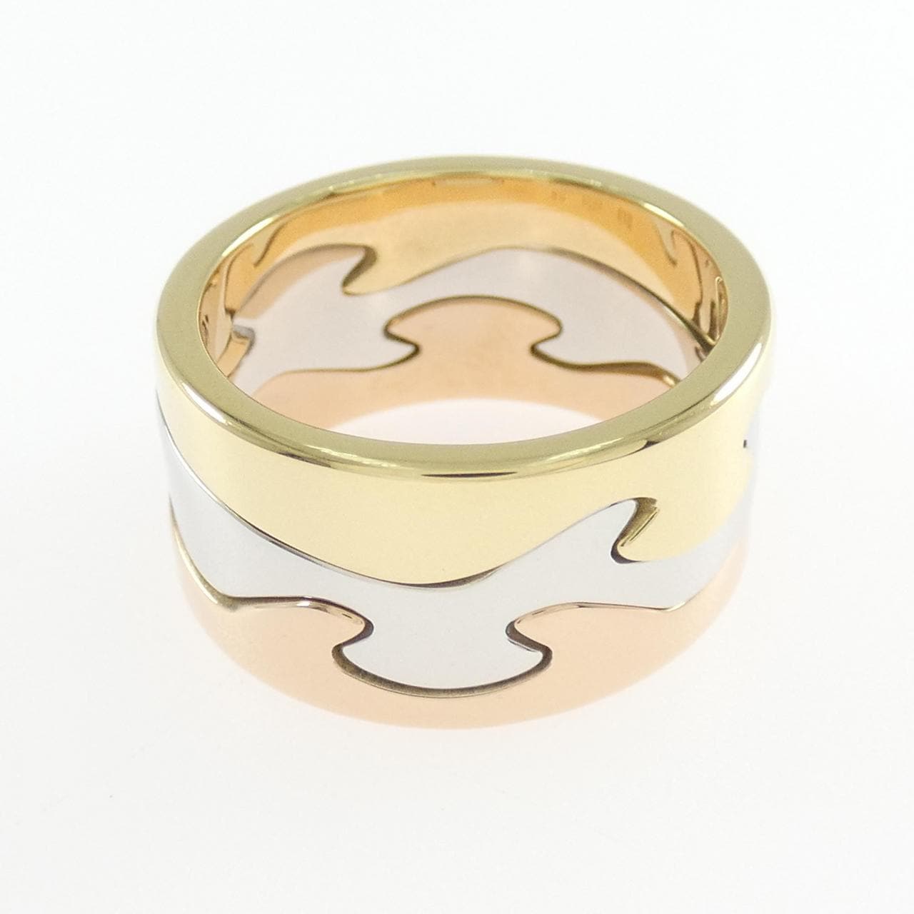 Georg Jensen FUSION ring