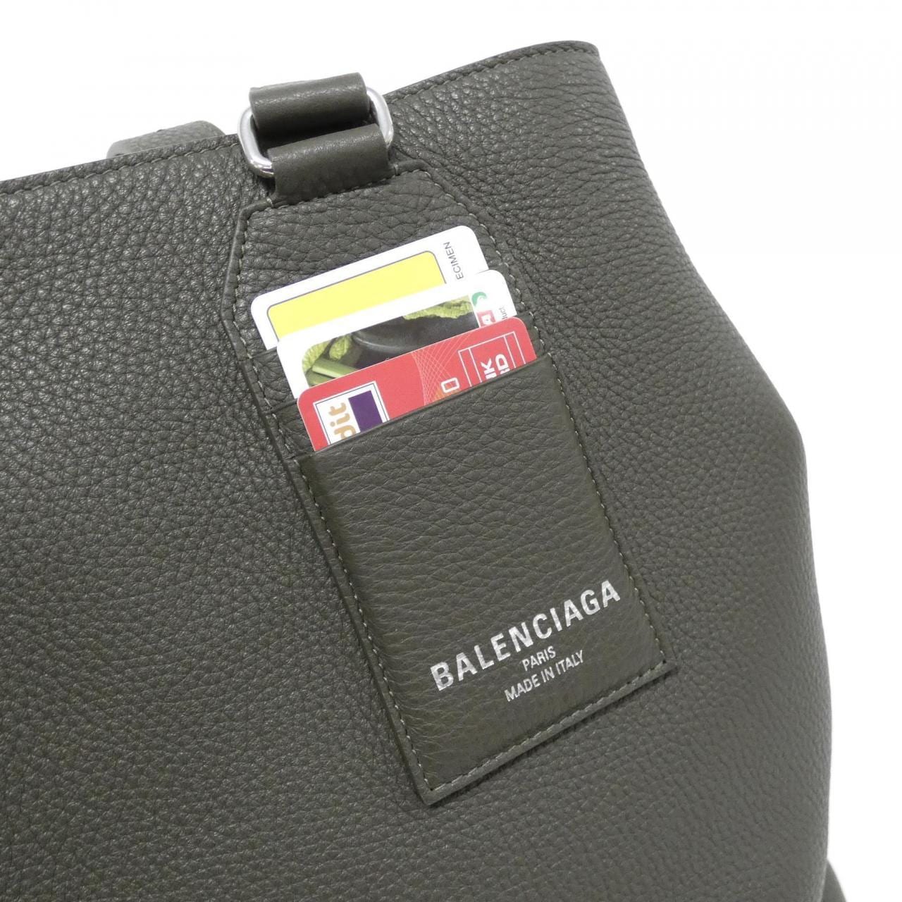 バレンシアガ CREDIT TOTE 827171 2ABVZ バッグ