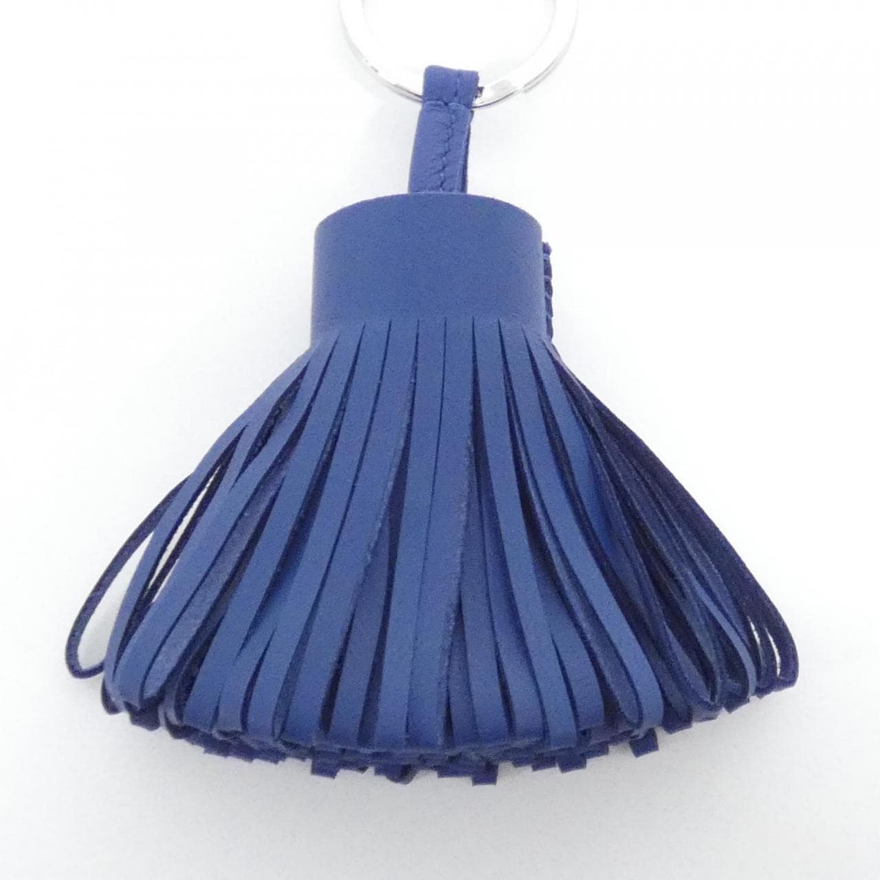 【未使用品】エルメス カルメン 077894CJ キーリング