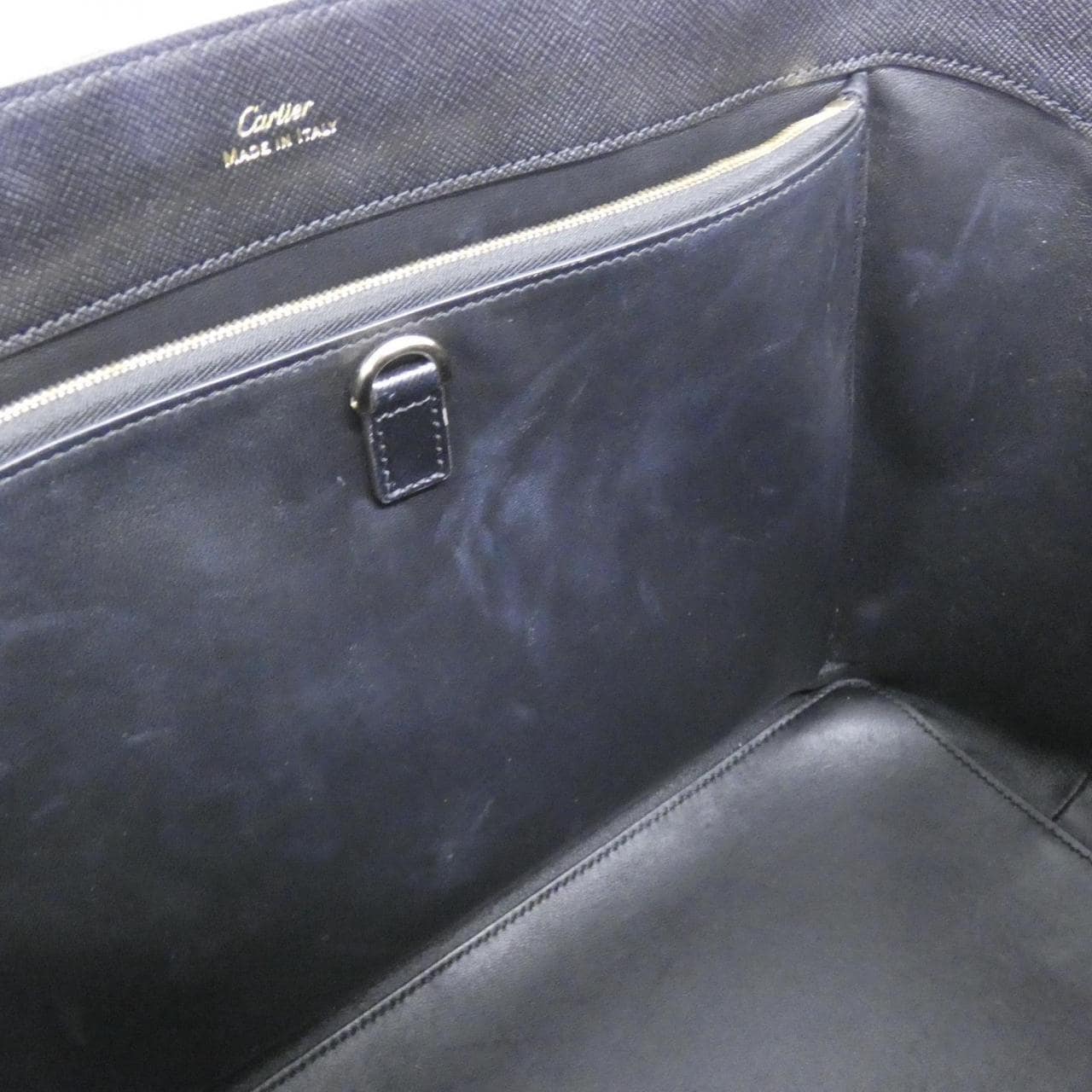 カルティエ C DE CARTIER L1002615 バッグ