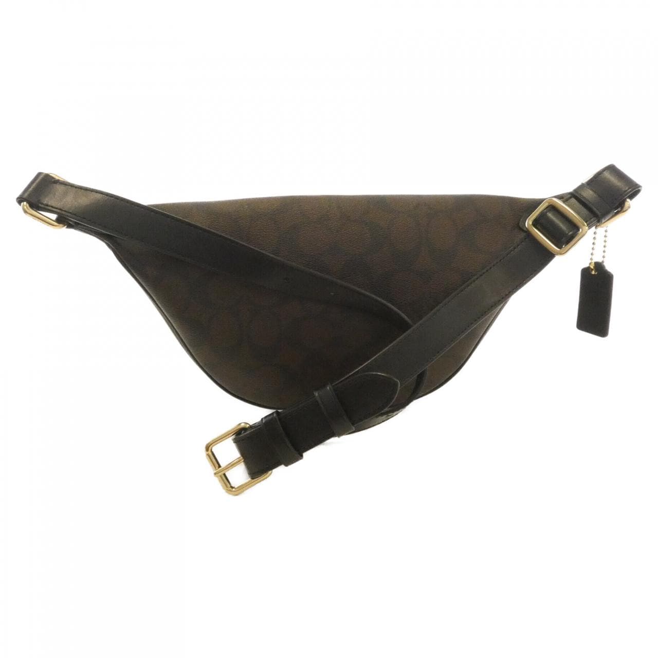 コーチ F48740 ウエストバッグ