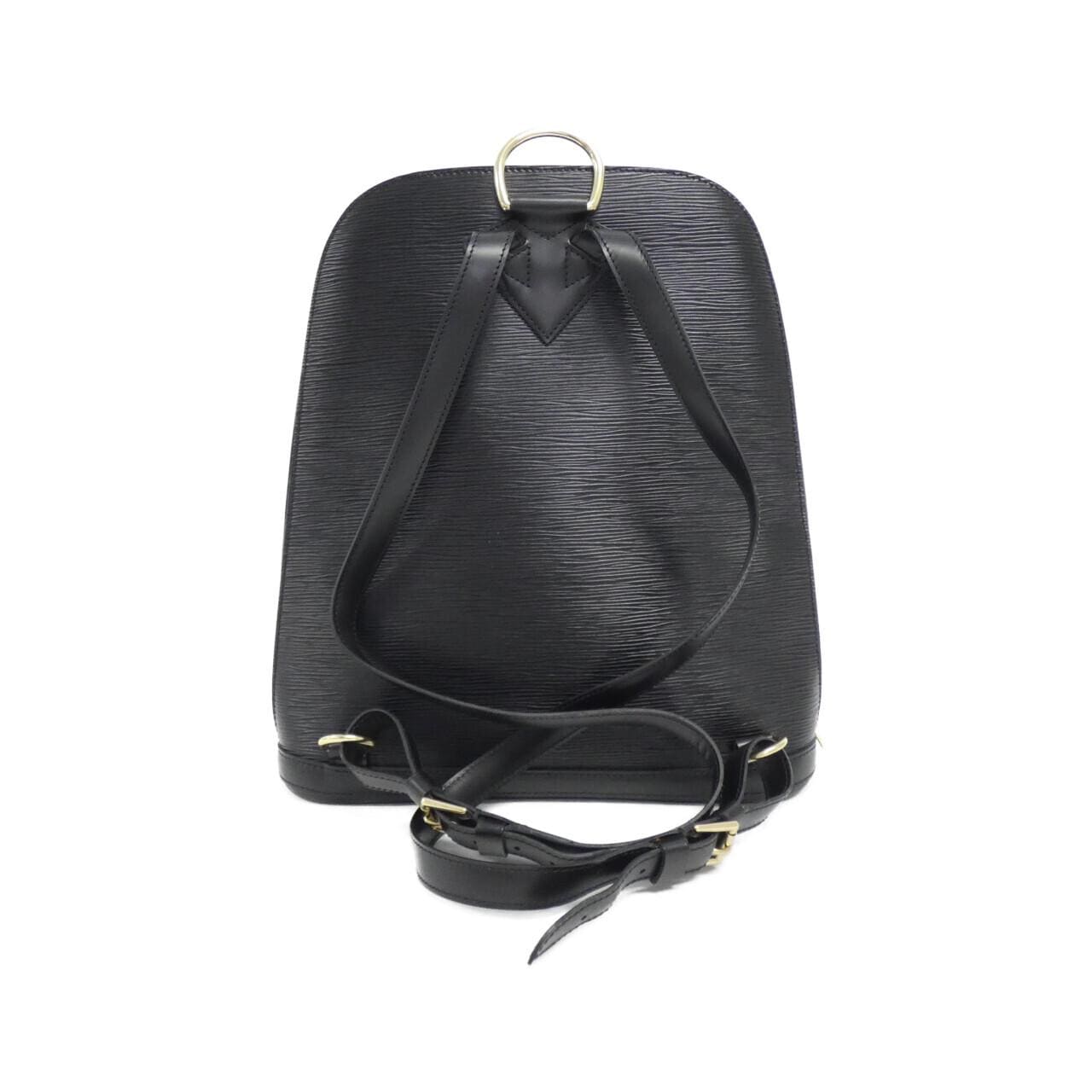 LOUIS VUITTON Epi Gobelin M52292 Backpack