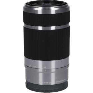 ＳＯＮＹ　Ｅ５５－２１０ｍｍ　Ｆ４．５－６．３ＯＳＳ