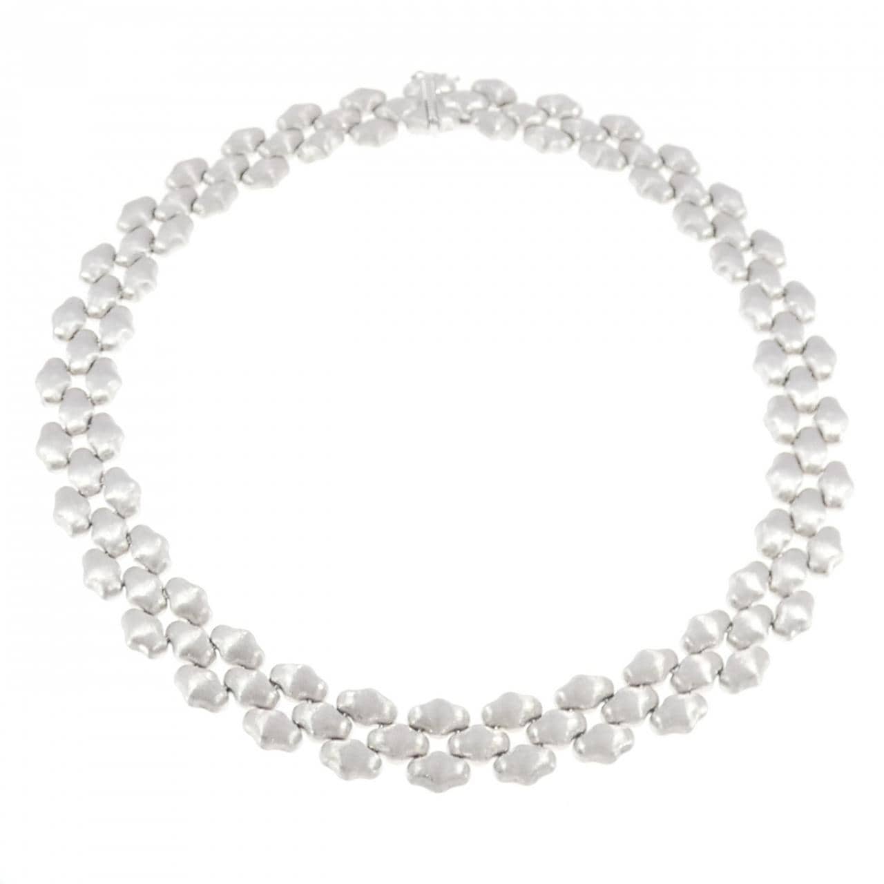 Nanis 750WG Necklace