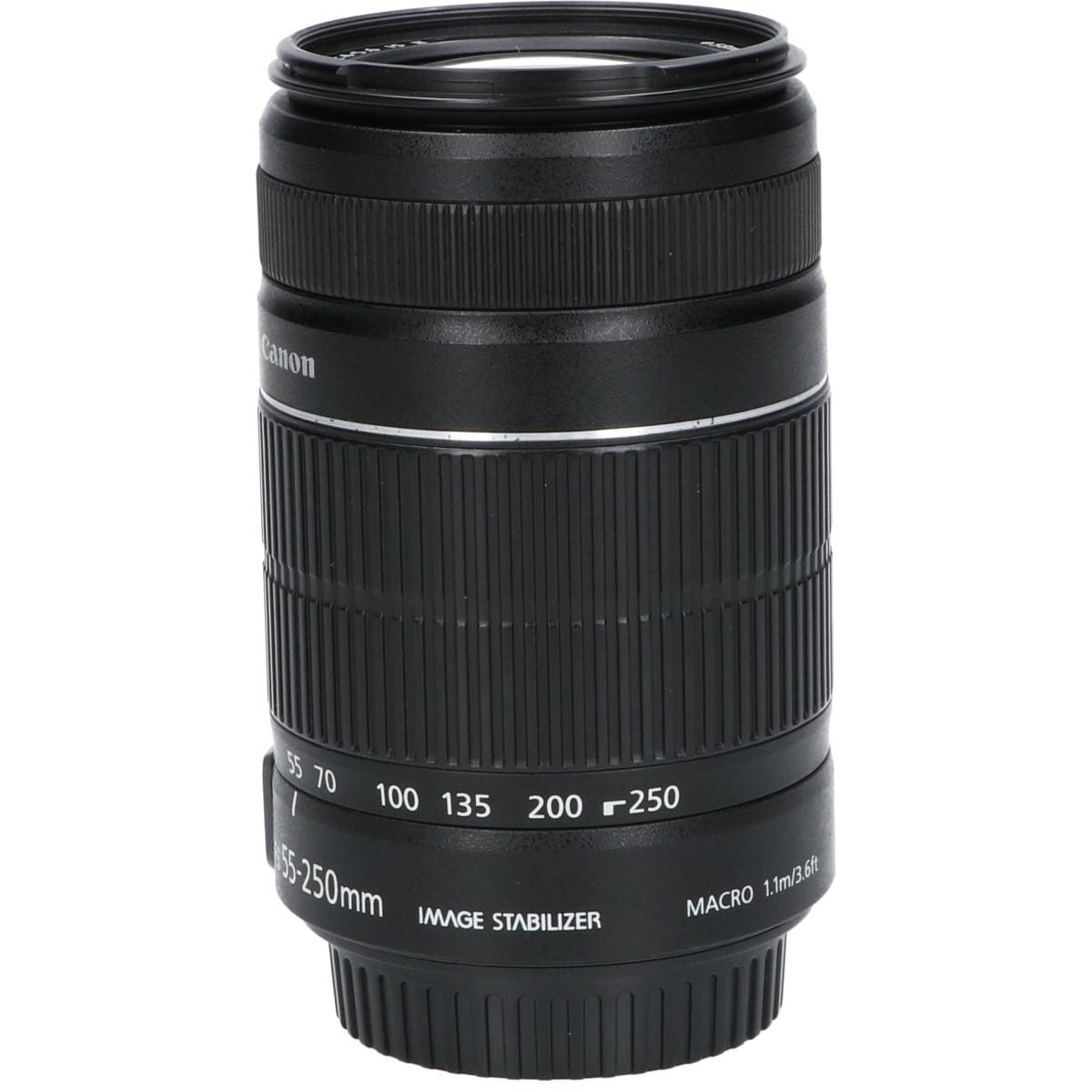 ＥＦ－Ｓ５５－２５０ｍｍ　Ｆ４－５．６ＩＳＩＩ