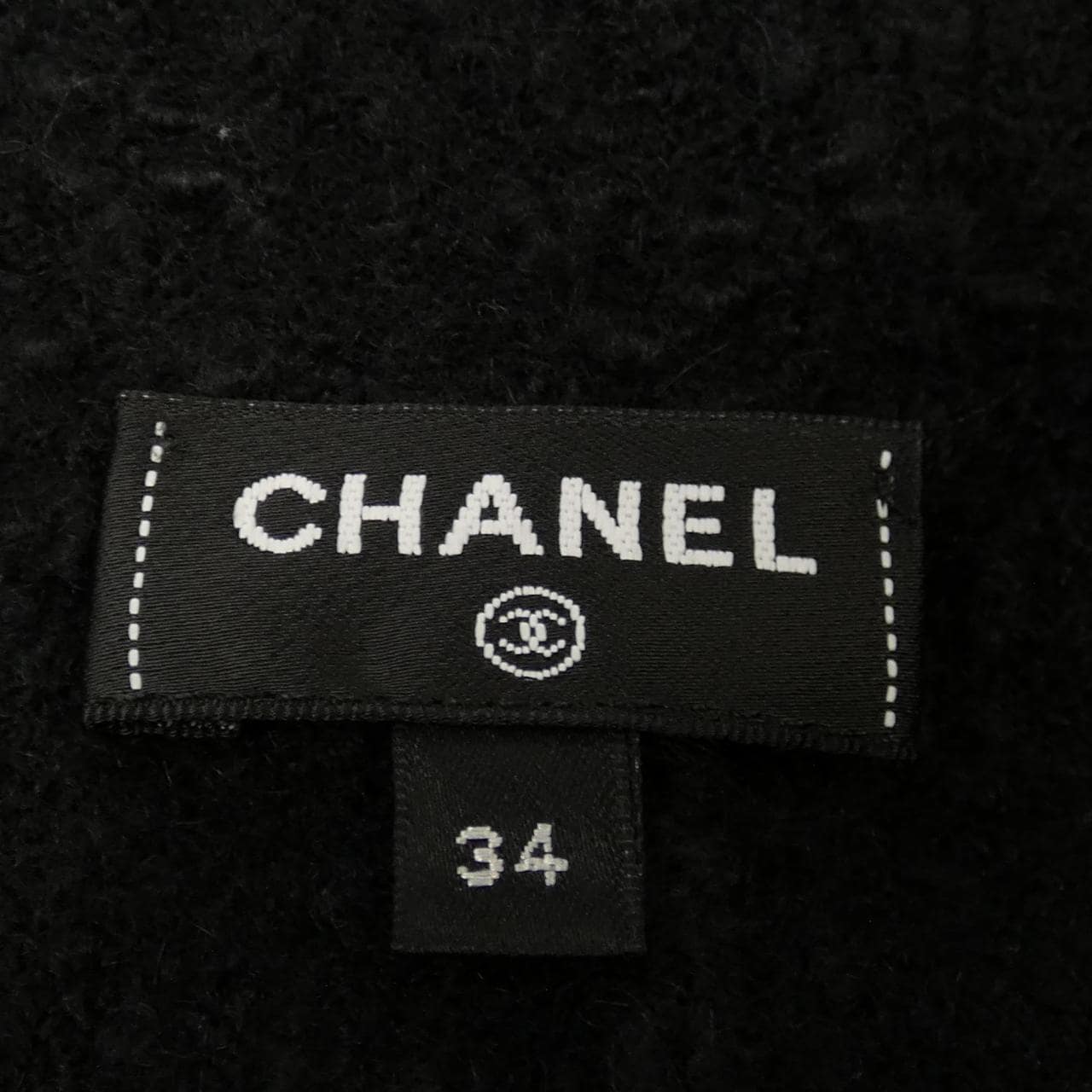CHANEL CHANEL Pants
