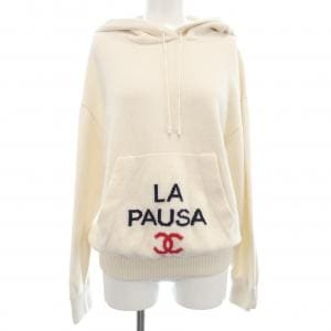 シャネル CHANEL LA PAUSA P60446K46041 パーカー