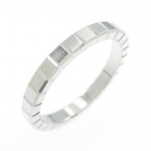 【新品】ショパール アイスキューブ リング