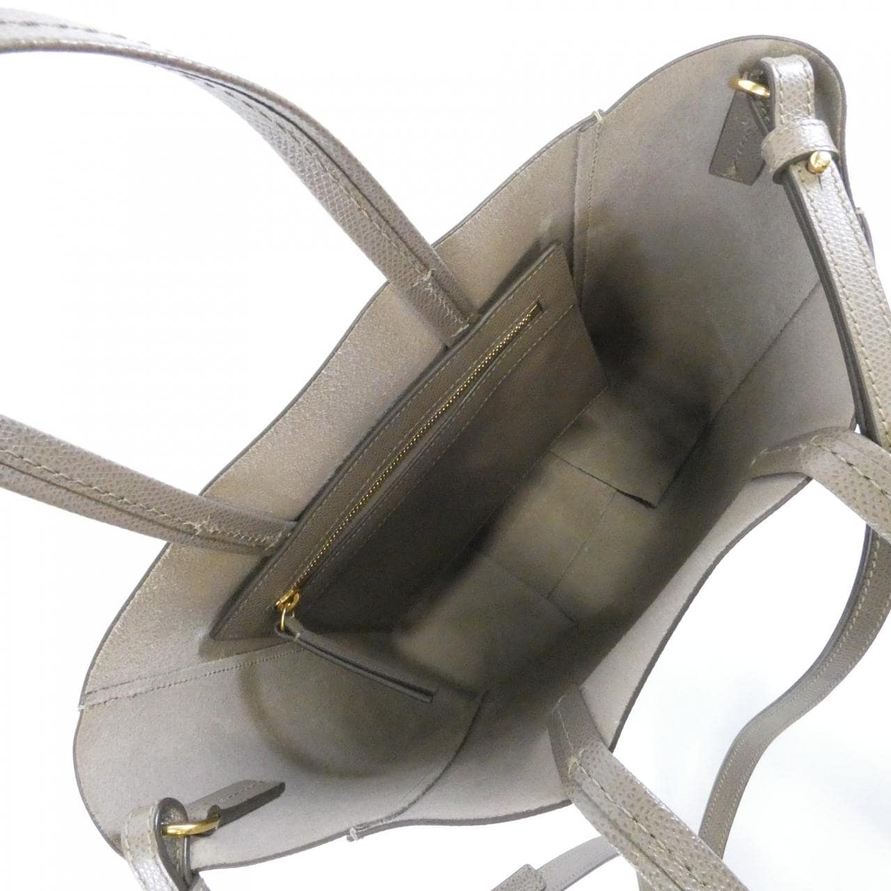 セリーヌ バーティカル カバ スモール 189813XBA バッグ