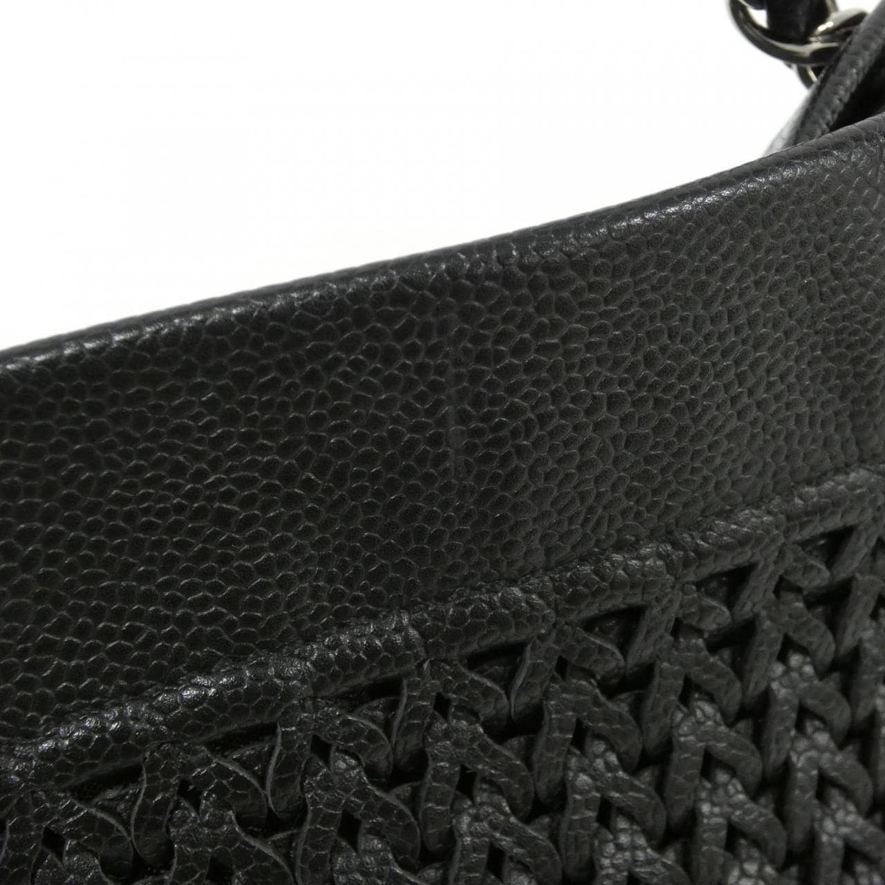 【ヴィンテージ】シャネル ショルダーバッグ