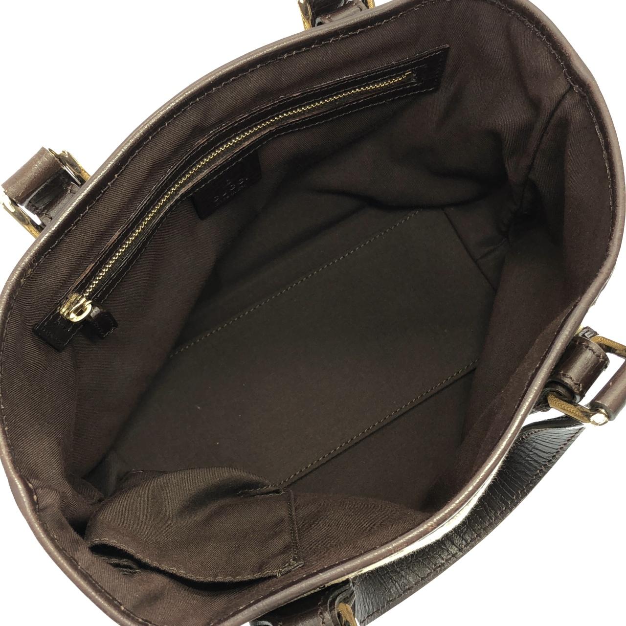 【ヴィンテージ】グッチ 139261 F40MG バッグ