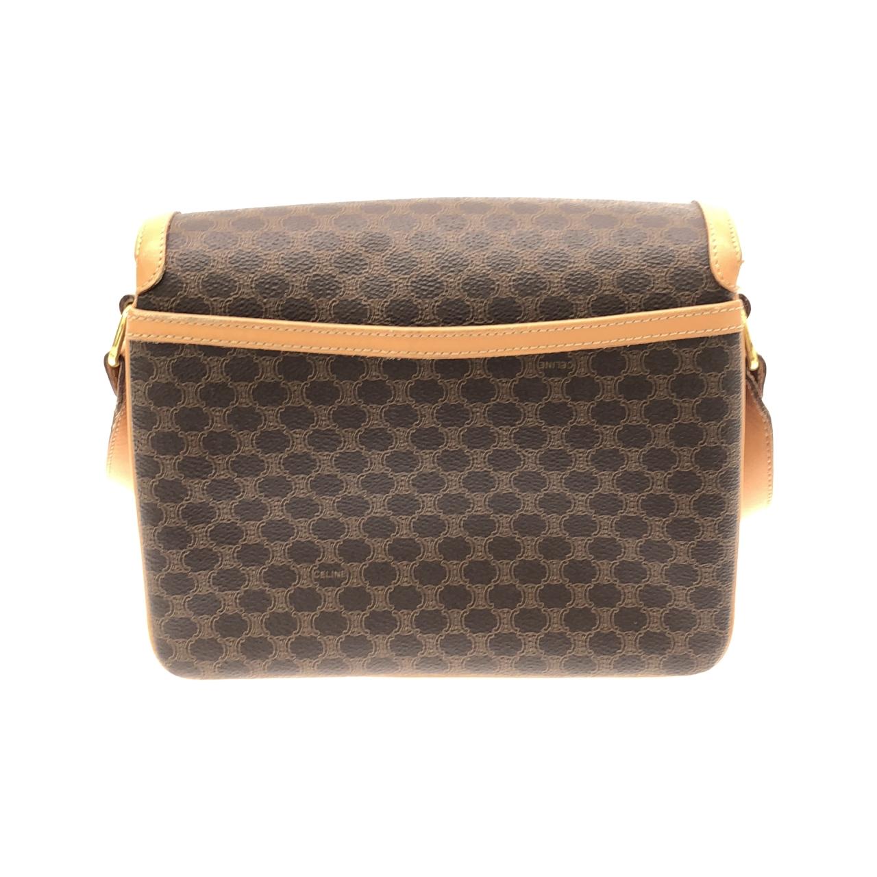 【ヴィンテージ】セリーヌ ショルダーバッグ