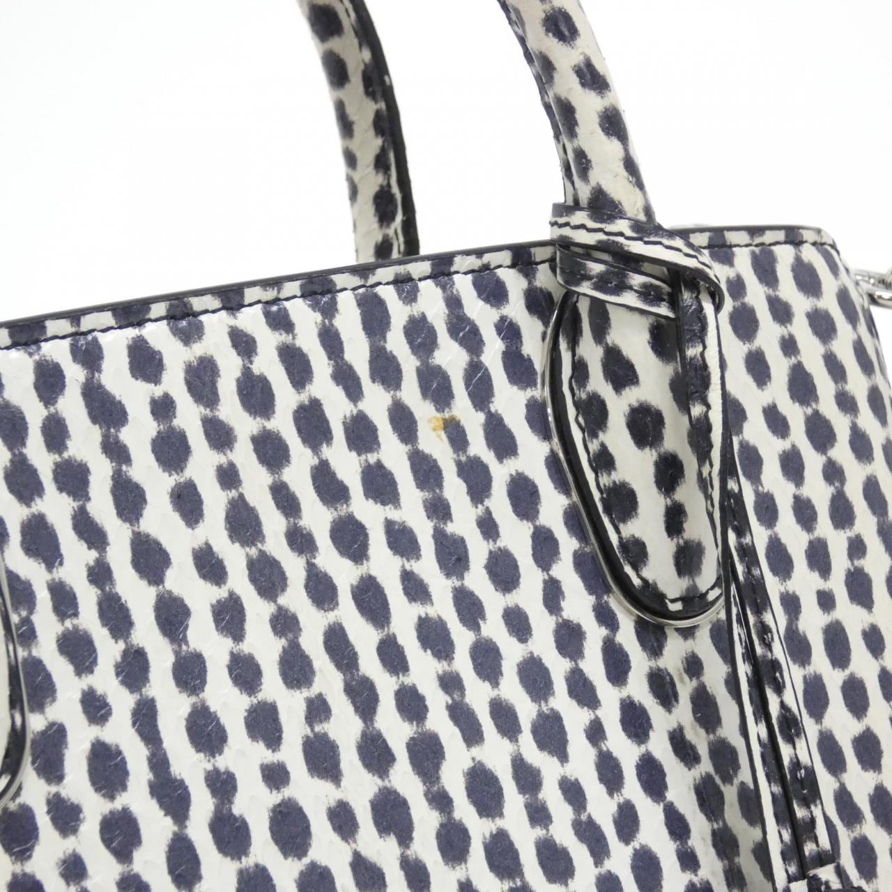 クリスチャンディオール ディオールバー M1061PAYS バッグ