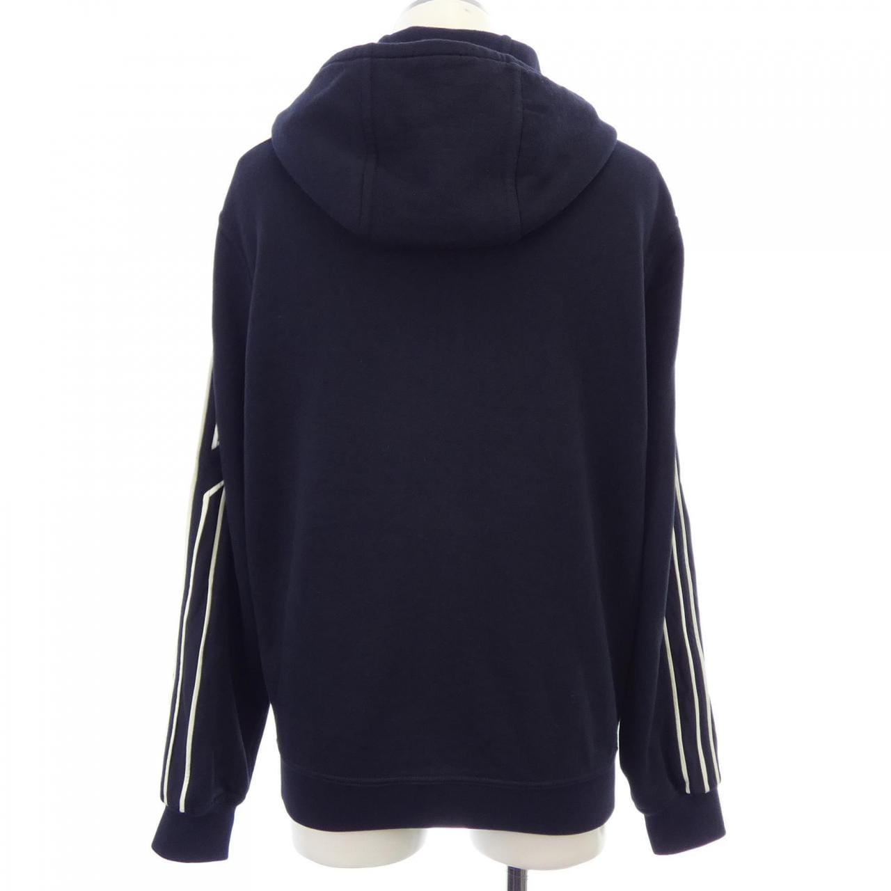エルメス HERMES ランH *12-5742 パーカー